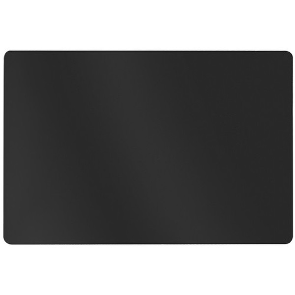 Ruhhy 90x130cm padlóvédő fekete székalátét Ruhhy 90x130cm padlóvédő fekete székalátét