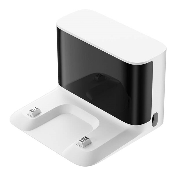 Dreame D9 Max Gen2 fehér robotporszívó Dreame D9 Max Gen2 fehér robotporszívó