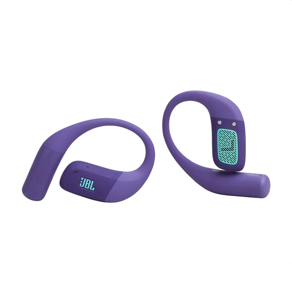 JBL Endurance Zone True Wireless Bluetooth sport fülhallgató Lila