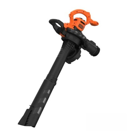 Black and Decker BEBLV290-QS Lombszívó
