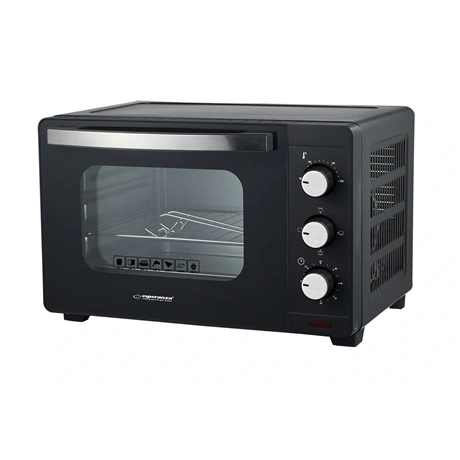 Esperanza  20L 1600W  prosciutto Mini sütő