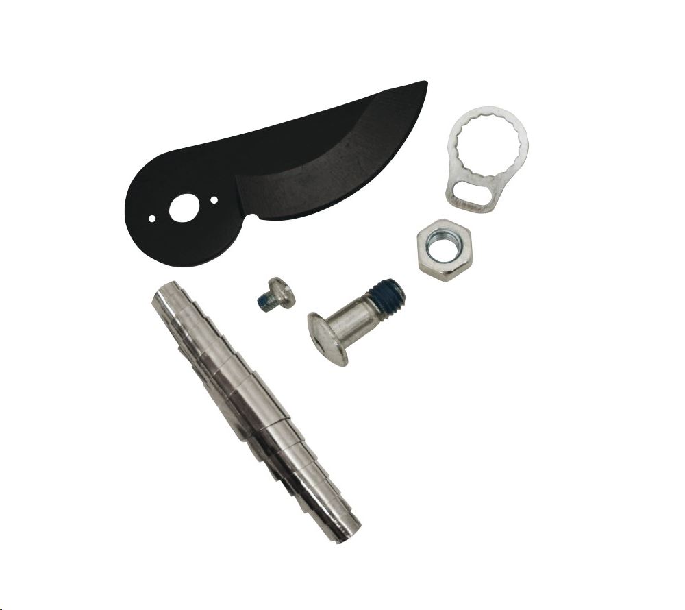 Fiskars 1026278 Pótpenge, rugó és kiegészítőcsavarok P90