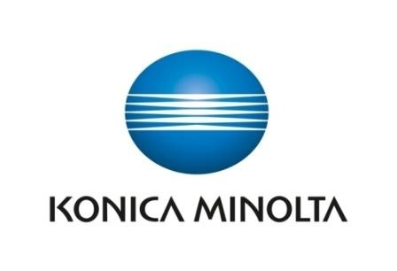 Konica-Minolta IUP36C dobegység Cián