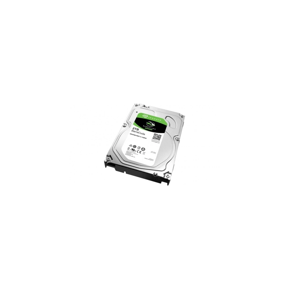 Seagate Barracuda Pro 2TB 7200RPM SATA-III 256MB HDD