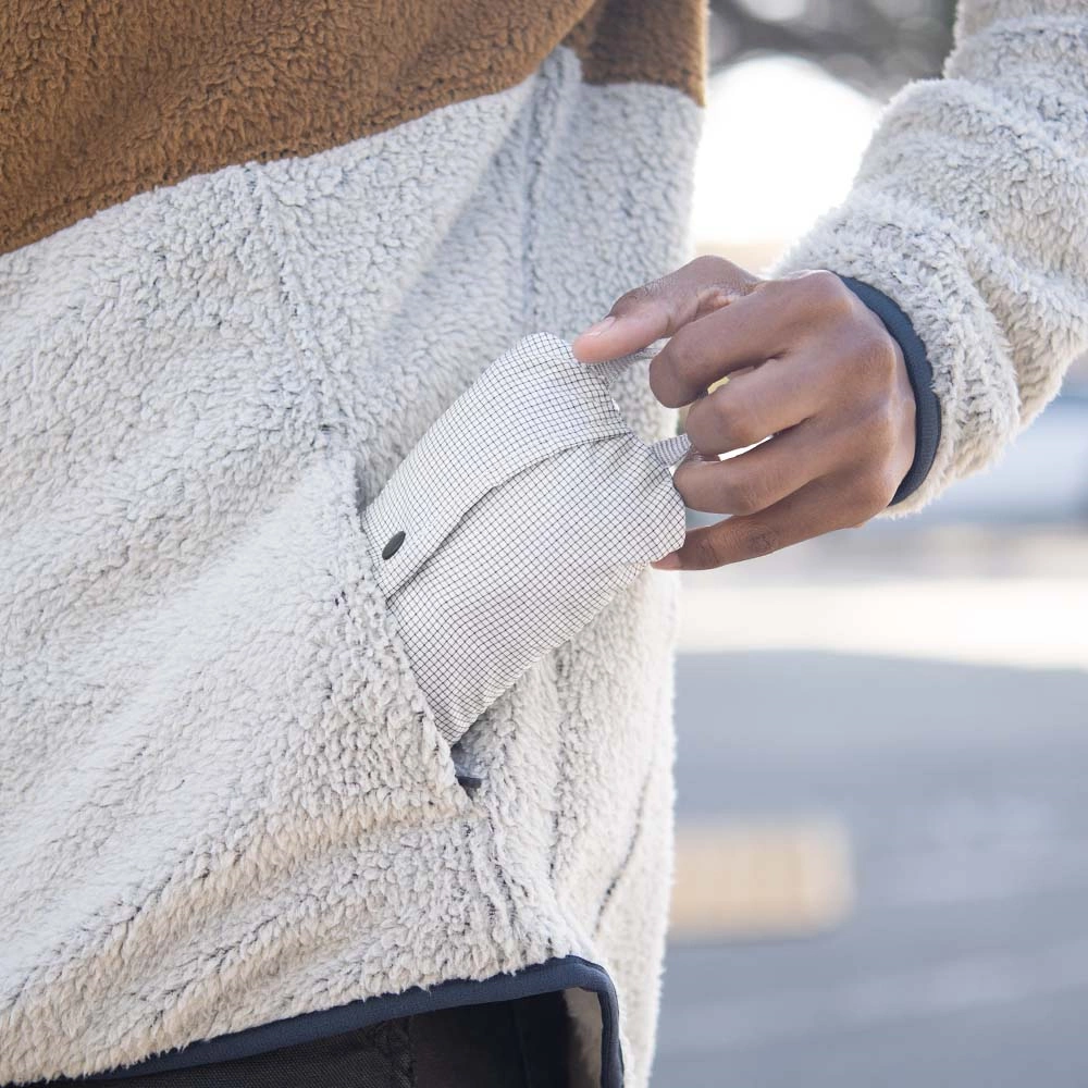 PEAK DESIGN Packable Tote Raw