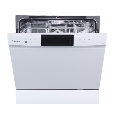 Midea MTD55S110W-HR mosogatógép fehér