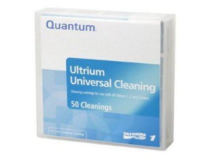 Quantuum MR-LUCQN-01 DAT tisztító