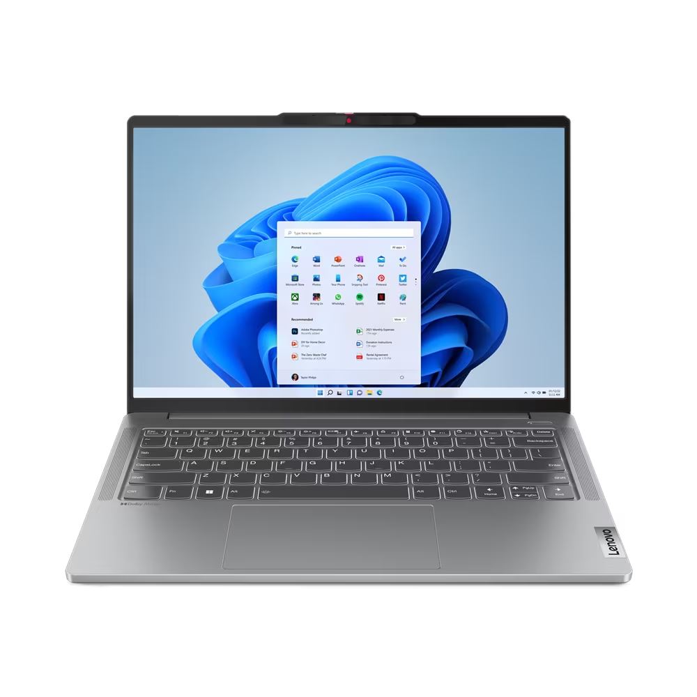 Lenovo IdeaPad Pro 5 14IRH8 Laptop Win 11 Home szürke (83AL003FHV)