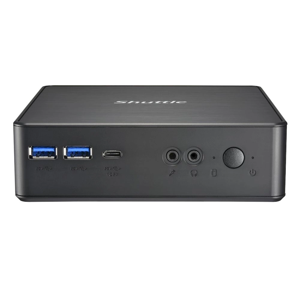 BBN Shuttle XPCCubes NC40U5