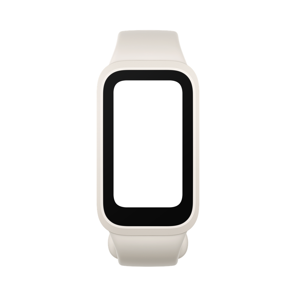 Xiaomi BHR9441GL Smart Band 9 Active Aktivításmérő Bézs