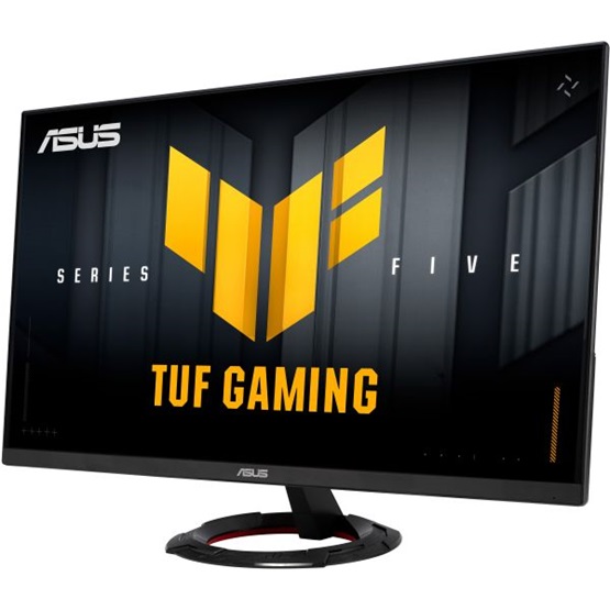 Asus 23,8" TUF Gaming VG249Q5R FreeSync Premium  FHD  IPS LED    200Hz Monitor