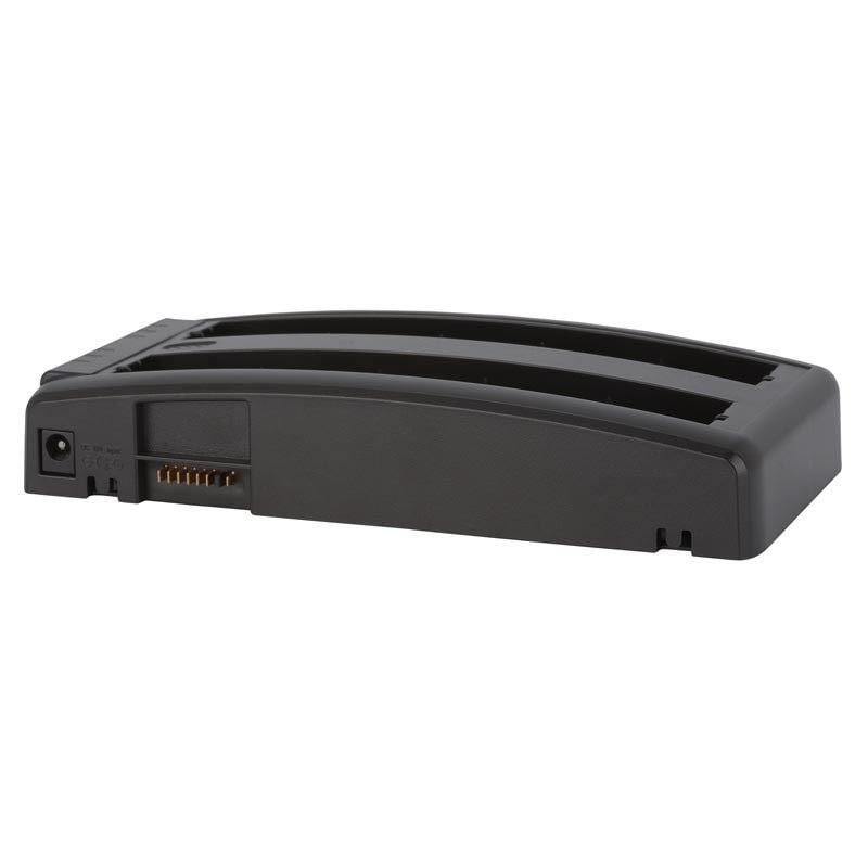 Honeywell RT10 2-slot töltő állomás (RT10-BC-2)