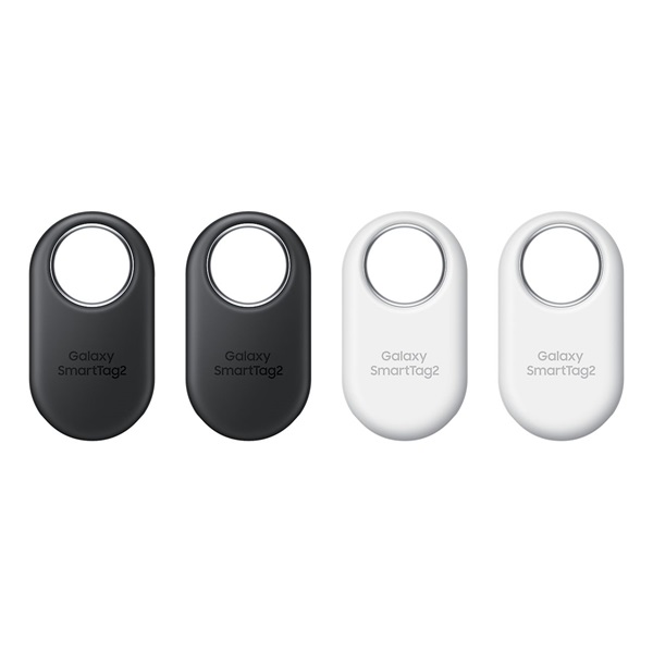 Galaxy SmartTag2 4db nyomkövető Galaxy SmartTag2 4db nyomkövető