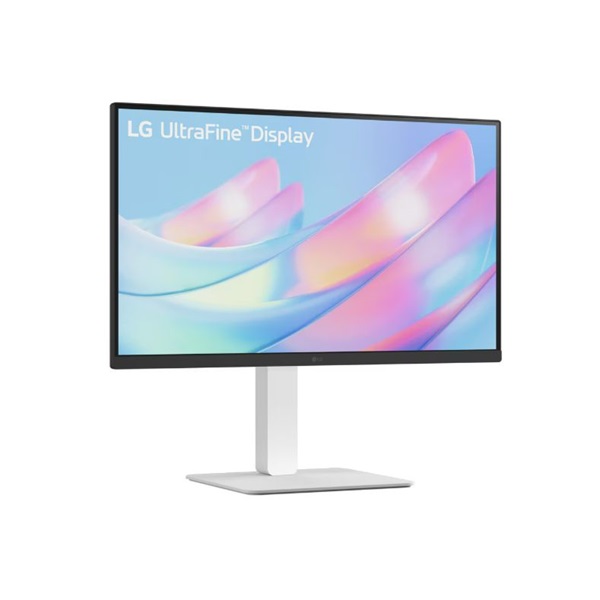 LG 27US550-W IPS  27" 60Hz Monitor