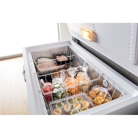 Whirlpool WHE31352 FO 3 Fagyasztóláda 