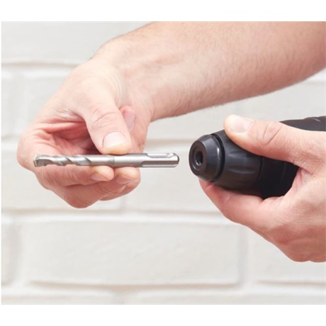 Black and Decker BEHS01-QS FÚRÓKALAPÁCS