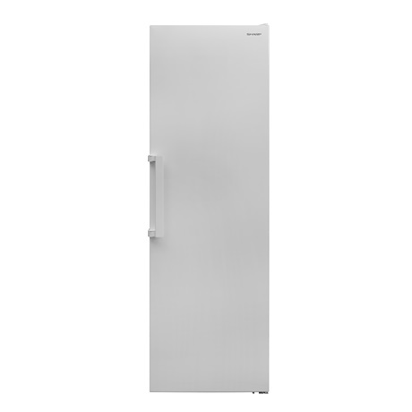 Sharp SJ-SC11CMXWF-EU FAGYASZTÓSZEKRÉNY 7 REKESZ