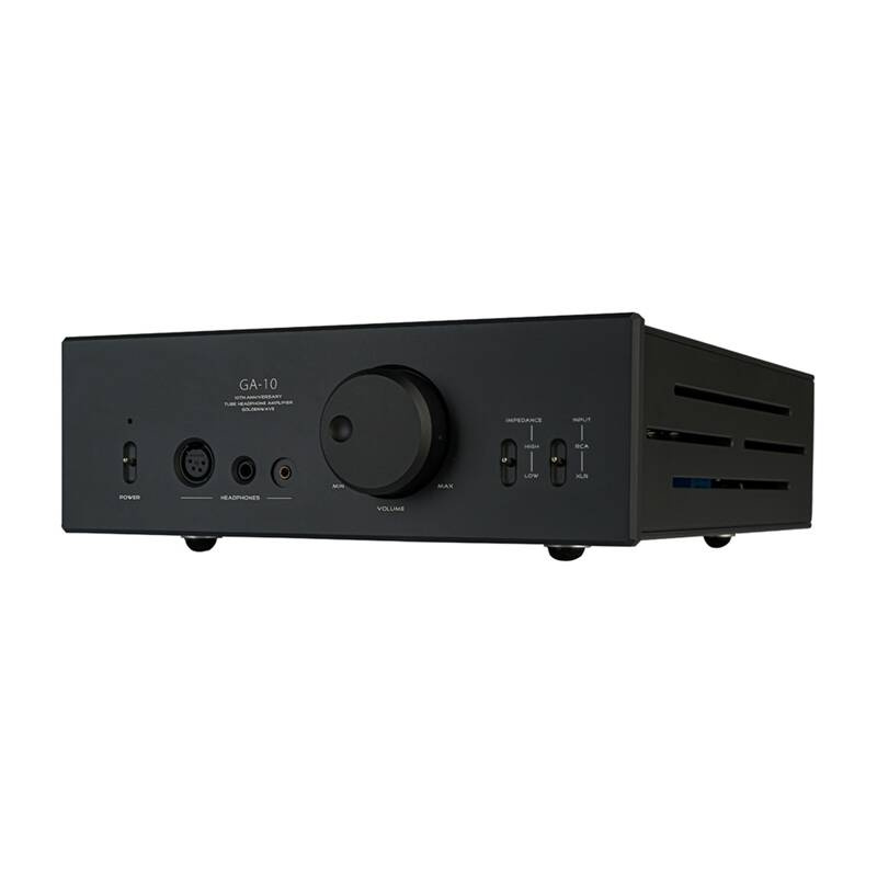 HiFiMAN GA-10 fejhallgató erősítő