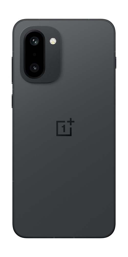 OnePlus 15R 5G DS 12+256GB Okostelefon Fekete