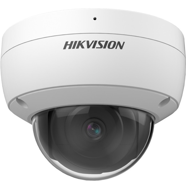 Hikvision DS-2CD1123G2-IUF 2MP 2,8mm kültéri H265+ IP dómkamera Hikvision DS-2CD1123G2-IUF 2MP 2,8mm kültéri H265+ IP dómkamera