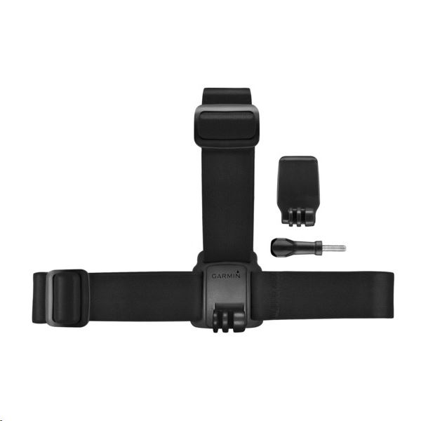 Garmin Virb X fejpánt tartó (010-12256-05) Garmin Virb X fejpánt tartó (010-12256-05)