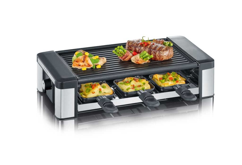 Severin RG 2376 Raclette grill
