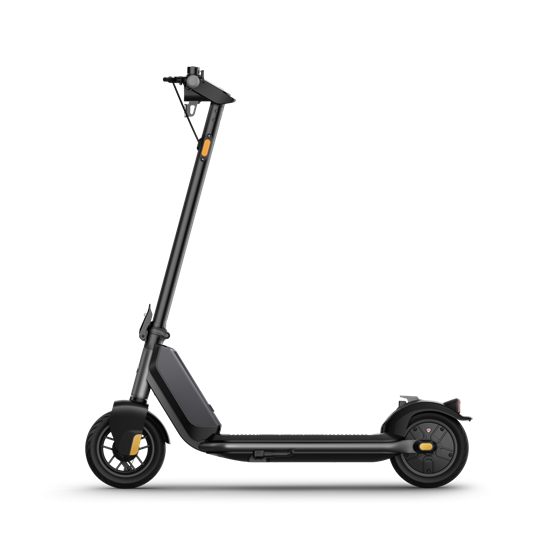 NIU KQi1 Sport Elektromos roller - Fekete