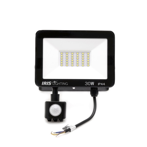 Iris Lighting Z plus 10824683 30W 2400lm mozgásérzékelős LED reflektor (ILZPLUS30W4000KREFMS)