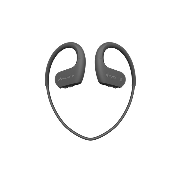 Sony NW-WS623B Bluetooth mikrofonos sport fülhallgató és 4GB MP3 lejátszó fekete (NWWS623B.CEW) Sony NW-WS623B Bluetooth mikrofonos sport fülhallgató és 4GB MP3 lejátszó fekete (NWWS623B.CEW)