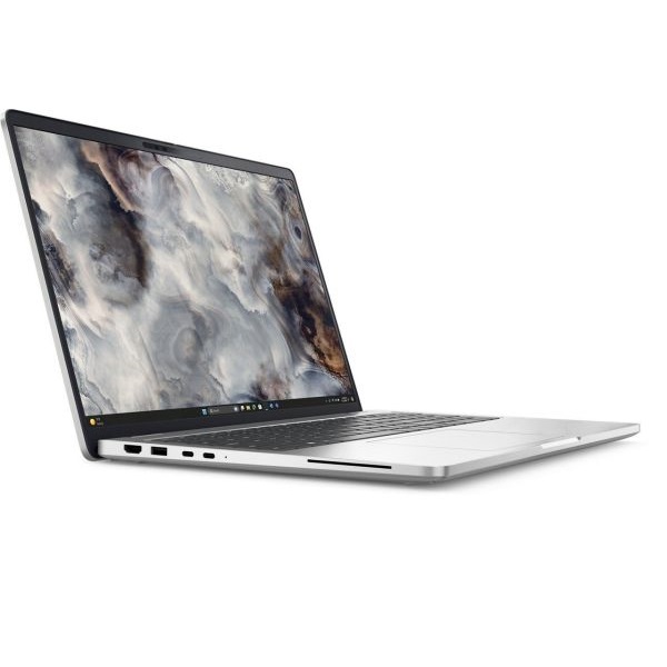 DELL Pro 16 Plus (PB16250) 16.0" FHD+, Intel Core 5 120U (5.0GHz), 8GB, 512GB SSD, Linux