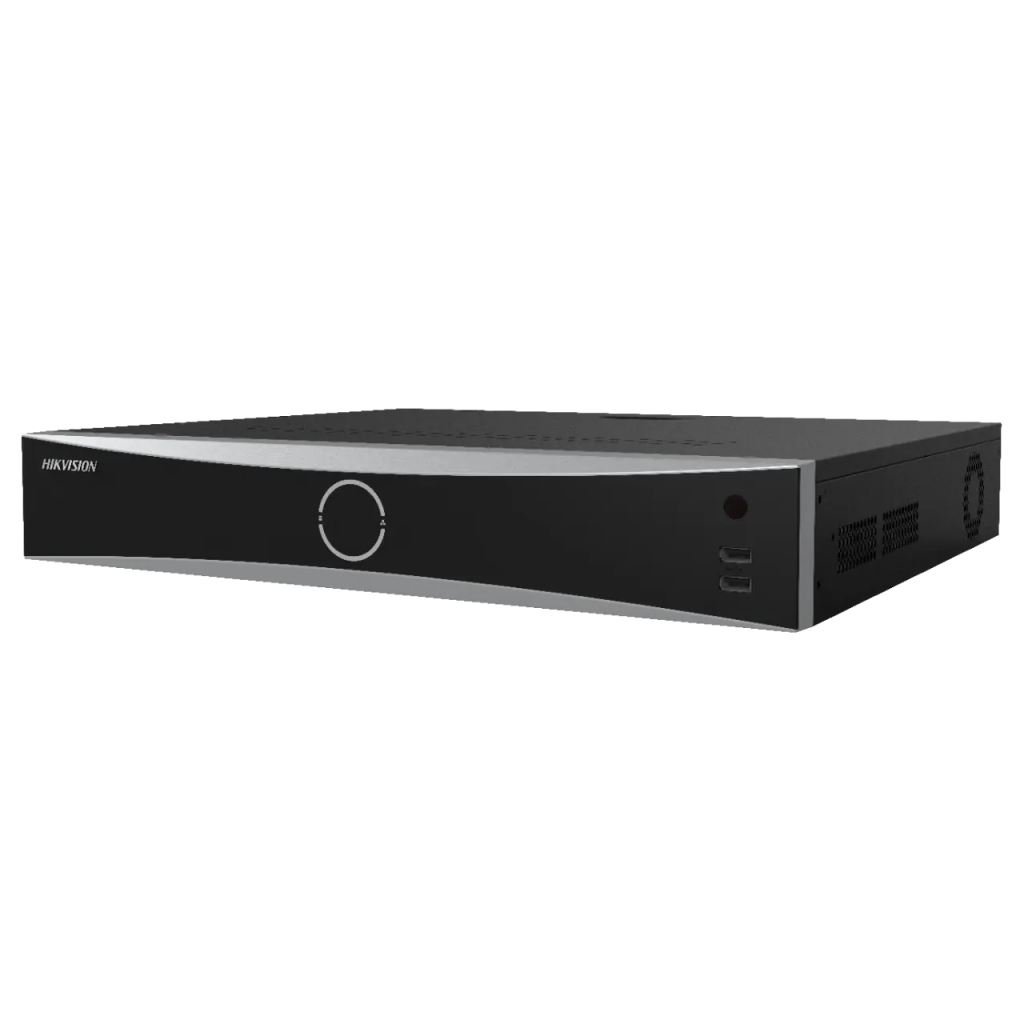 Hikvision DS-7716NXI-K4 Hikvision DS-7716NXI-K4