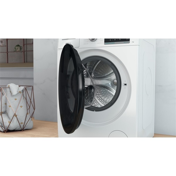 Whirlpool W7X W845WB EE elöltöltős prémium gőzfunkciós mosógép