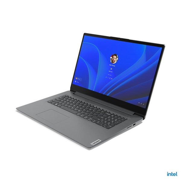 Lenovo V17 G4 IRU 17,3" FHD  i5-1335U 16GB 512GB szürke laptop