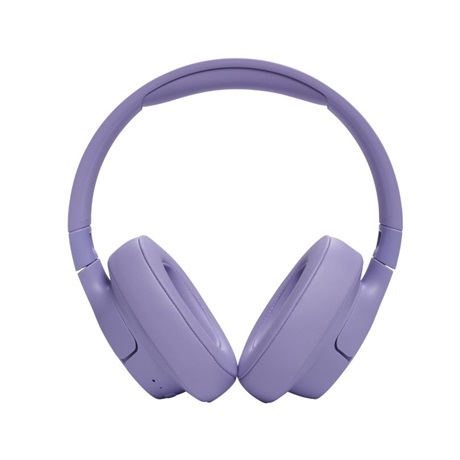 Jbl TUNE 720BT LILA FEJHALLGATÓ BLUETOOTH