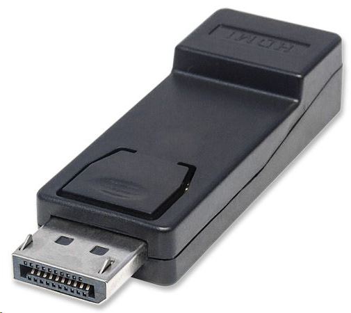 Manhattan Display port - HDMI átalakító (151993)