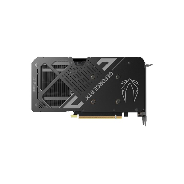 ZOTAC GAMING GeForce RTX 5060 Ti 8GB TWIN EDGE GDDR7 Videókártya