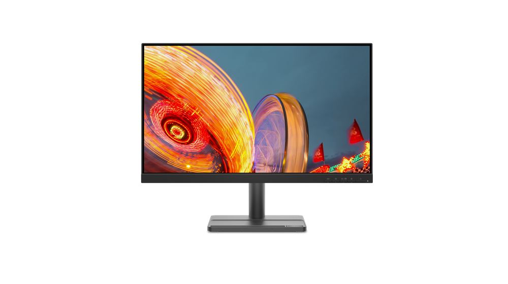 24" Lenovo L24e-30 LCD monitor (66BCKAC2EU)