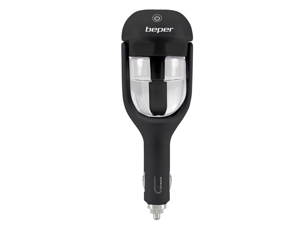 Beper P205DIF100 szivargyújtóról üzemelő aroma párásító
