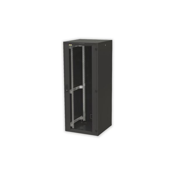 Conteg 21U 19" rackszekrény (RI7-21-60/80-H) Conteg 21U 19" rackszekrény (RI7-21-60/80-H)