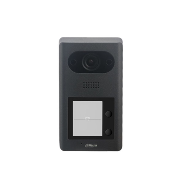 Dahua IP video kaputelefon kültéri egység (VTO3211D-P2-S2)