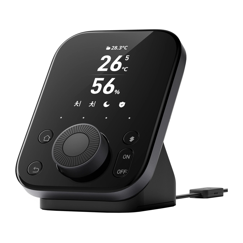 SwitchBot Hub 3 Intelligens kapcsolótábla