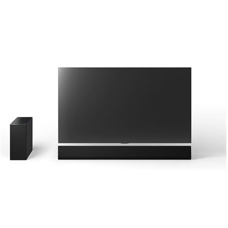 Lg SG10TY  Hangprojektor