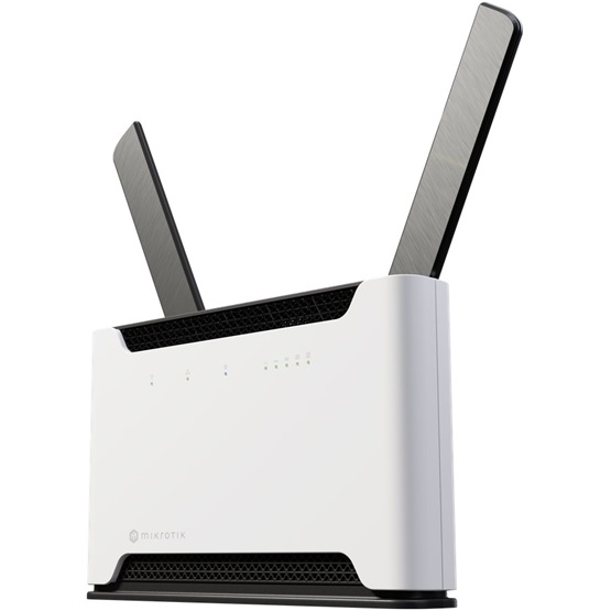 Mikrotik Chateau 5G ax R17  Router