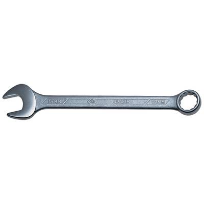 Csillag villáskulcs Kulcstávolság 22 mm C.K. T4343M 22H Csillag villáskulcs Kulcstávolság 22 mm C.K. T4343M 22H