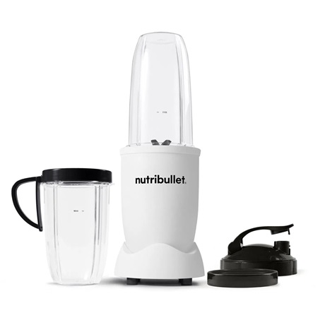 Nutribullet NB907MAW Turmixgép