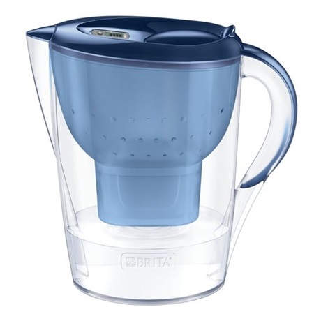 Brita 1039276 MARELLA XL VÍZSZŰRŐ KANCSÓ