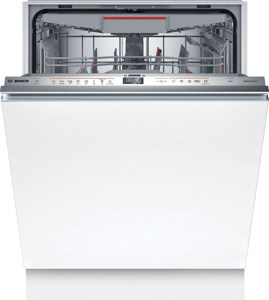 Bosch SMD6ECX00E beépíthető mosogatógép