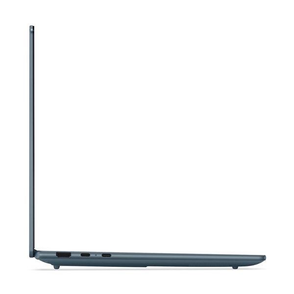 LENOVO Yoga Pro 7 14IMH9, 14.5" 3K Touch, Intel Core Ultra 7 155H, 32GB, 1TB SSD, Win11 Home, Tidal Teal