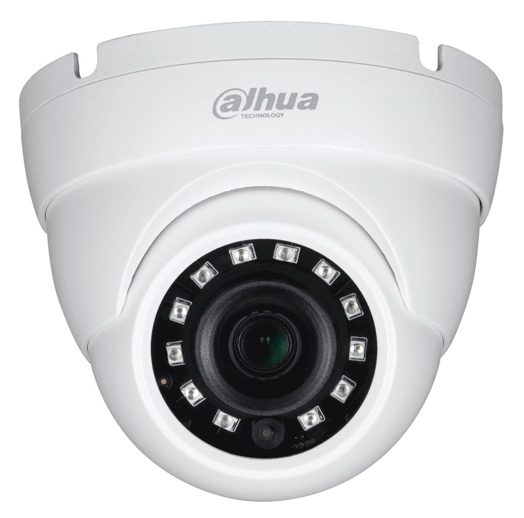 Dahua turret kamera (HAC-HDW1800M-0280B)