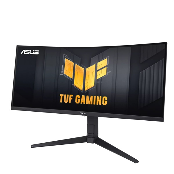 34" ASUS TUF Gaming VG34VQEL1A ívelt LCD monitor 34" ASUS TUF Gaming VG34VQEL1A ívelt LCD monitor